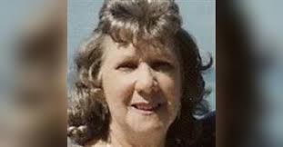 Shirley Joyce Wick Obituary