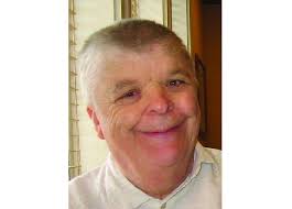 Charles MARCUM Obituary (1940