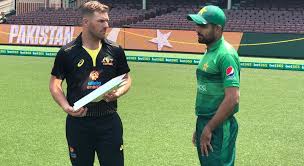 Aaron jones set up the unites states' victory with a well compiled knock of 95 runs. Aaron Finch Reveals His Favourite Pakistan Cricketer Heaps Praise On Babar Azam