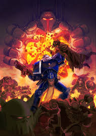 wh40k.lexicanum.commediawikiindex.php?title=Psychic_Awakening:_Faith_and_Fury   смешные картинки и другие приколы: комиксы, гиф анимация, видео, лучший  интеллектуальный юмор.