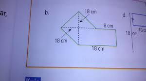 Rumus volume kubus dan balok volume kubus = rusuk x rusuk x rusuk v = s.s.s v = s³. Contoh Soal Bangun Datar Gabungan Dan Jawabannya Kelas 6 Brainly Contoh Soal Terbaru