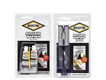 Bostik | Come incollare il metallo