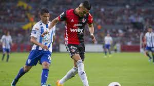 Enjoy the match between atlas and pachuca taking place at mexico on september 19th, 2020, 6:00 pm. Atlas Vs Pachuca 1 1 Resumen Del Partido Y Goles As Mexico