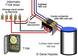 Say, 120v hot wire and a neutral wire. Diagram Brasch 3 Phase 480v Electric Heater Wiring Diagram Full Version Hd Quality Wiring Diagram Linkdiagrams Gyn Patho De