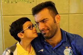 سروره هر چی لنگیه