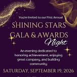 Best of Lathrop: Business Awards Night