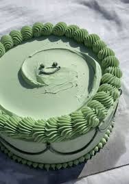 See more ideas about green birthday cakes, cupcake cakes, cake. Sage Minimal Cake In 2021 Cake Cake Designs Green Cake