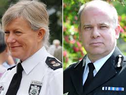 Beat bobbies 'could become thing of the past' as funding cuts hit, says top  cop