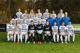 Bei landverliebt singles aus ihrer region kennenlernen. Msv Frauen Zweite Mannschaft Verabschiedet Sich Siegreich Msv Duisburg