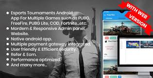 50 players parachute onto a remote island, every man for himself. Battlemania With Web Version Tournament App With Website Admin Panel For Pubg Free Fire Cod By Developerinfotech