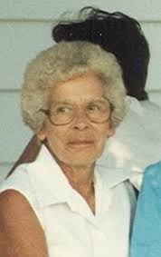 Thelma Schmidt Obituary (1920