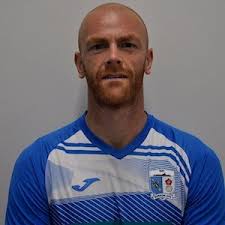 Barrow Football Club Former Players • Facebook