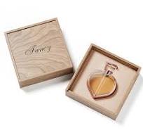 Luxury Wooden Perfume Box Gift Box Custom Perfume Packaging Gift Box Custom  Perfume Box Perfume Packaging Wooden Gift Box Perfume Gift Box Cosmetic ...