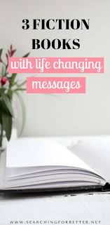 Life Changing Books For Women Teens And Young Adults That Give An Inspirational Perspective A Must Add To Y Fiction Books Books For Teens Life Changing Books