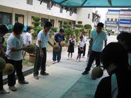 Sjk(c) ton fah (to be relocated to eco majestic, semenyih) 4. Sjkc Sin Ming Semenyih Home