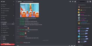 What is discord font generator? Make High Quality Discord Servers For Any Purpose By G J Servers Fiverr