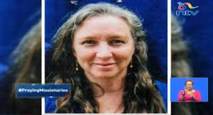 NTV Kenya على X: "@NyabolaEdmond Mary Rose Dow was convicted in Kenya for  two counts of child cruelty but was released