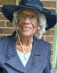 Bertha Mae Johnson Obituary
