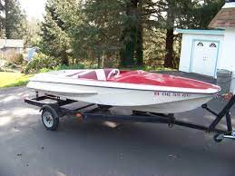 Pin On Vintage Glasspar Boats