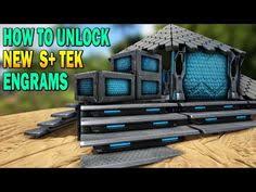 Easiest way to unlock tek engrams? 420 Ark Survival Evolved Ideas In 2021 Ark Survival Evolved Ark Survival