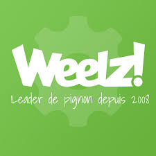 Weelz Fr Youtube