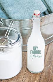 With The Season Changing Soon Now Is The Perfect Time To Get In A Little Extra Cleaning Time With Th Homemade Fabric Softener Diy Fabric Softener Softener Diy