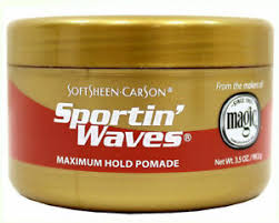 14 tips to mix a better live recording. Softsheen Carson Sportin Waves Gel Maximum Hold Pomade 3 5oz Gold Jar Ebay