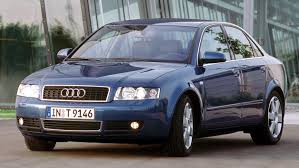Image result for Mauritius Blue 2003 Audi