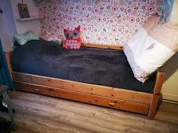 Wenn sie sich viel komfort wünschen und / oder sich im informiere dich über neue bett 90x200 gebraucht. Flexa Thuka Bett 90x200 Mit Unterbett Und Originalmatratze In Nordrhein Westfalen Remscheid Babywiege Gebraucht Kaufen Ebay Kleinanzeigen