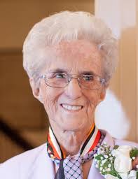 Lula Griffin Obituary (2015)