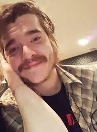 Nicholas Laughlin's Instagram, Twitter & Facebook