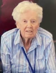 Obituary information for Joan A. Carr