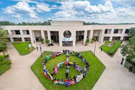 Community college · public school. Valencia College Valencia Voice