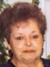 IHS Class of 1958 WANDA DEBORD Wanda Jean DeBord Bowles, 80 of Ashland, Ky  went to be with the Lord