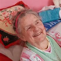 Mildred Sophia Kissell Linton (1926-2018)