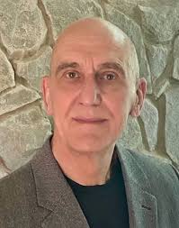 Michael Prude's Instagram, Twitter & Facebook