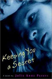 Keeping You A Secret Books For Teens Books Books To Read
