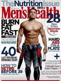 Download Men S Health Uk Magazine April 2019 Issue Mens Health Uk Mens Health Health
