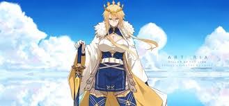 We did not find results for: Fate Grand Order Artoria Pendragon Lancer Comics Artwork Fate Lion King 1
