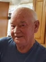 Obituary information for Kenneth Hibbard