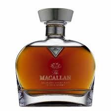 The Macallan Limited Mmxii Single Malt Whisky Single Malt Whisky Single Malt Whisky