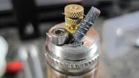 Image result for what is a wick in a vape