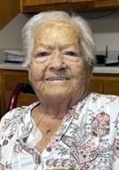 Shirley Faulk Obituary