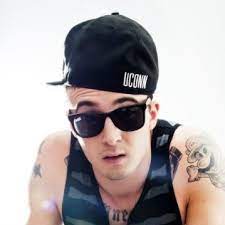 Maybe you would like to learn more about one of these? Chris Webby Net Worth Chris Webby