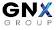 Logo de Gnx Group