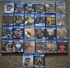 Some great, some good, some bad, maybe even a terrible game or two in  there...but all a part of my cherished PSVR physical collection. : rPSVR