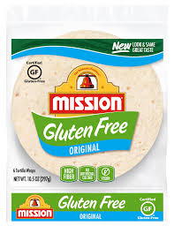 Xtreme wellness high fiber low carb tortilla wraps (25.4 oz., 16 ct.) · about this item · reviews · questions. Mission Spinach Herb Tortilla Wraps 12 Oz 6 Count Walmart Com