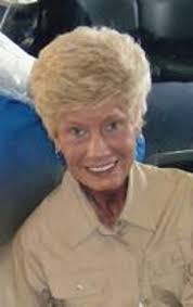 Barbara Lail Obituary