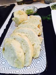Ujeqe Wholesome Steamed Bread African Bread Recipe Tripe Recipes Recipes