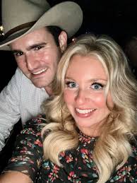 Sydney Hardin and Zach Cate's Wedding Website